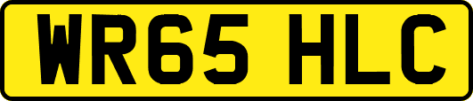 WR65HLC