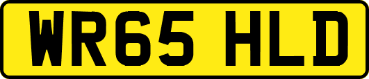WR65HLD