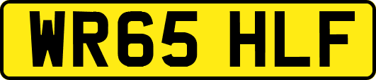 WR65HLF