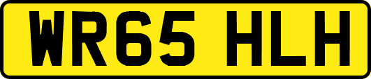 WR65HLH