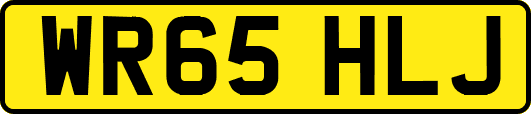 WR65HLJ