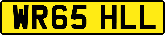 WR65HLL