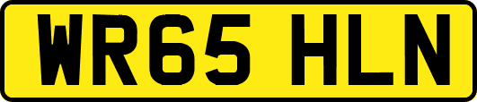 WR65HLN