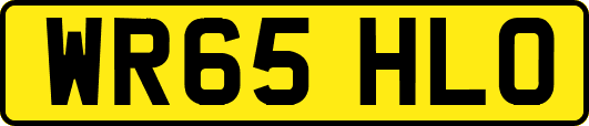 WR65HLO