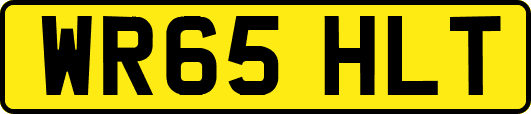 WR65HLT
