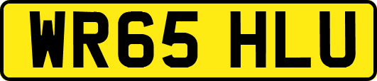 WR65HLU