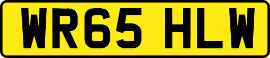WR65HLW
