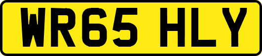 WR65HLY