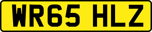 WR65HLZ