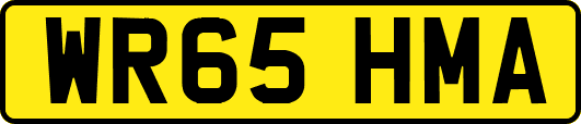 WR65HMA