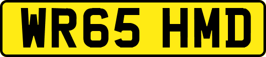 WR65HMD