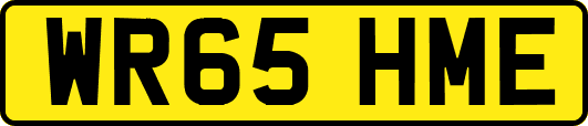 WR65HME