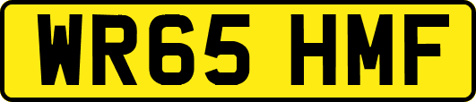 WR65HMF
