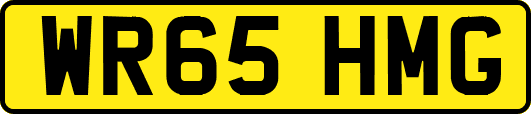 WR65HMG