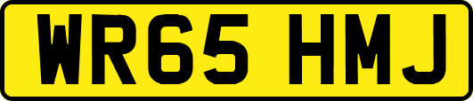 WR65HMJ