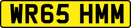 WR65HMM