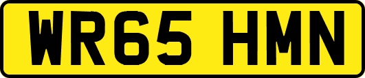 WR65HMN