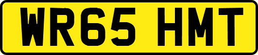 WR65HMT