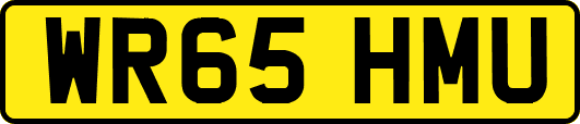 WR65HMU