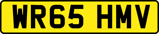 WR65HMV