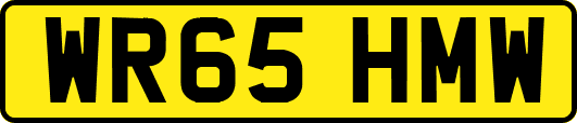 WR65HMW