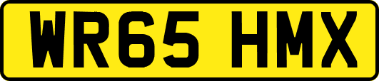 WR65HMX