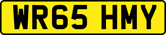 WR65HMY