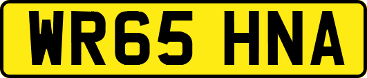 WR65HNA