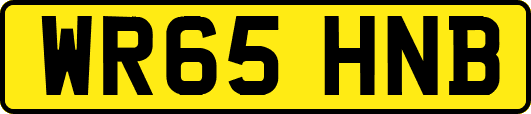 WR65HNB
