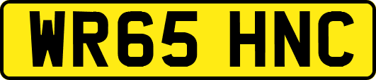 WR65HNC