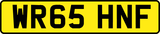 WR65HNF