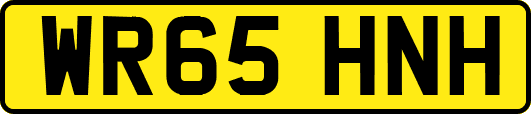 WR65HNH