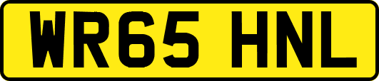 WR65HNL