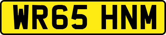WR65HNM