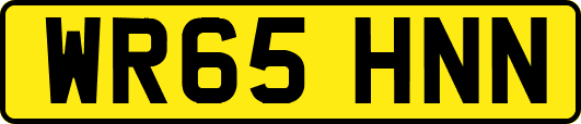 WR65HNN