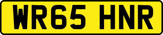 WR65HNR