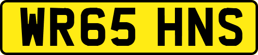 WR65HNS