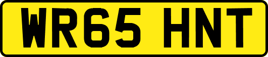 WR65HNT