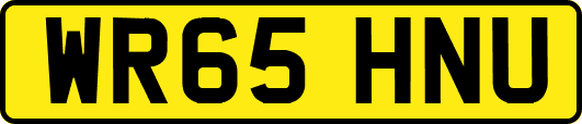 WR65HNU