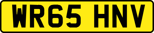 WR65HNV