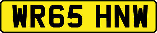 WR65HNW
