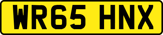 WR65HNX