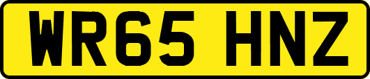 WR65HNZ