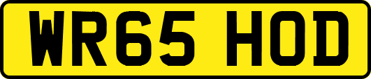WR65HOD