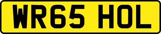 WR65HOL