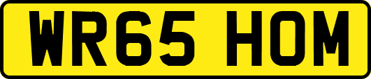 WR65HOM