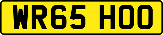 WR65HOO