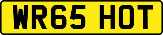 WR65HOT