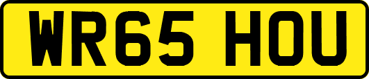 WR65HOU