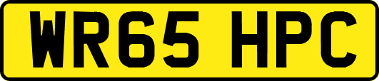 WR65HPC